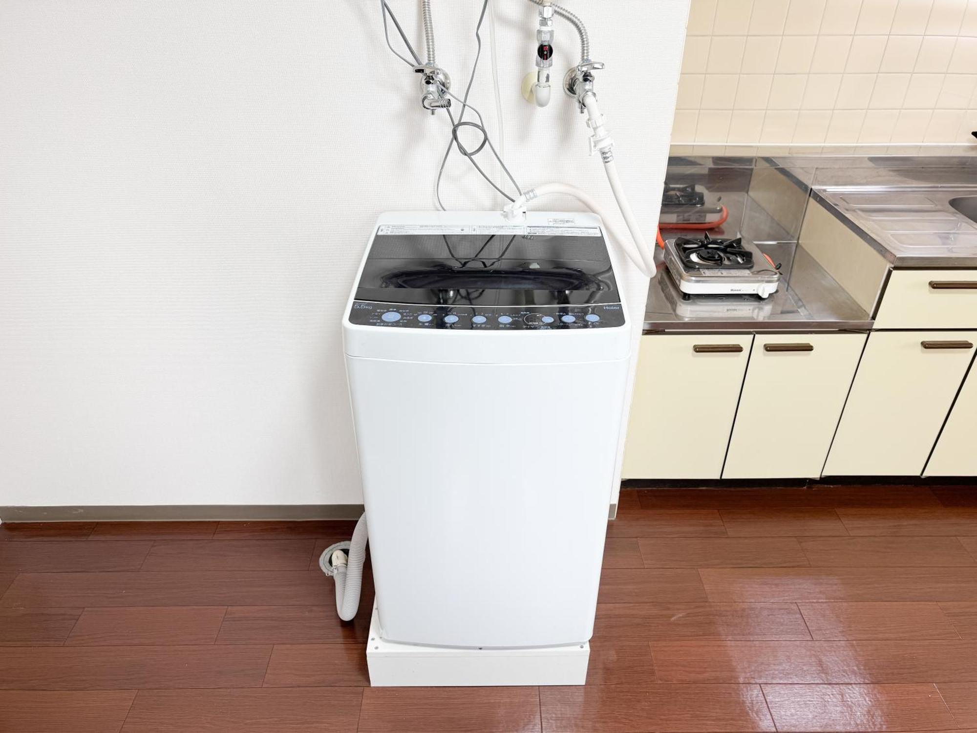 Apartament ローヤルハイツ菊水駅 Sapporo Zewnętrze zdjęcie